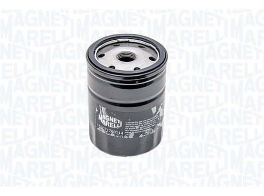 MAGNETI MARELLI Olajszűrő 71760114_MM