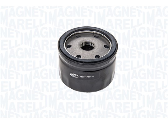 MAGNETI MARELLI Olajszűrő 71760116_MM