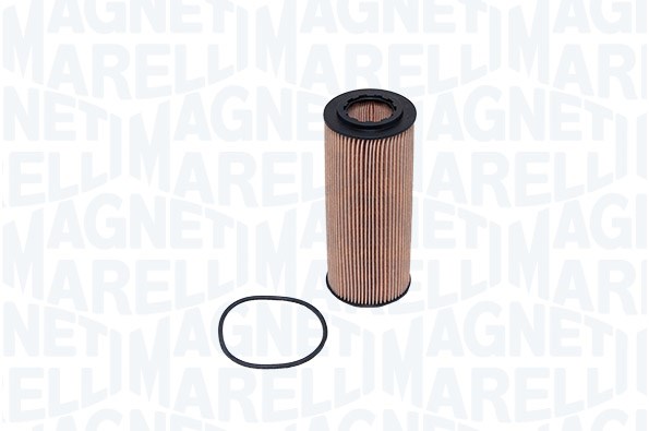 MAGNETI MARELLI Olajszűrő betét 71760217_MM