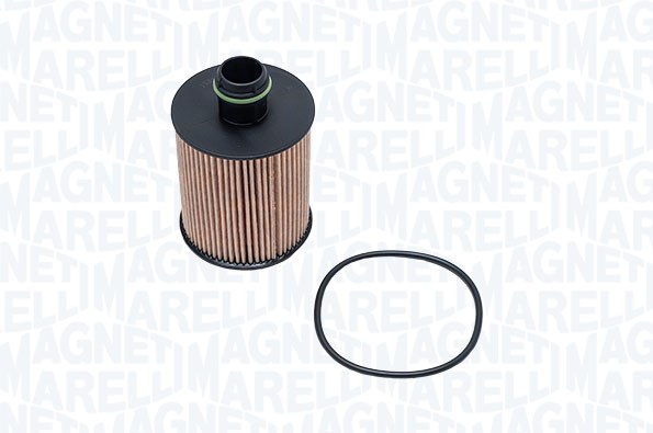 MAGNETI MARELLI Olajszűrő betét 71760218_MM