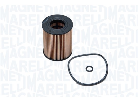 MAGNETI MARELLI Olajszűrő betét 71760515_MM