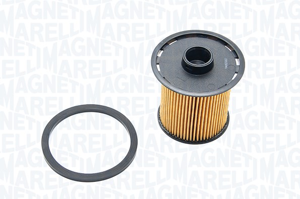 MAGNETI MARELLI Üzemanyagszűrö betét 71760551_MM