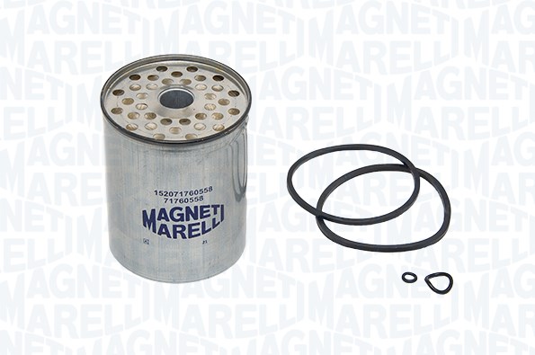 MAGNETI MARELLI Üzemanyagszűrö betét 71760558_MM