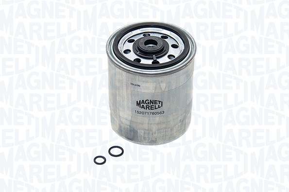 MAGNETI MARELLI Üzemanyagszűrő 71760563_MM