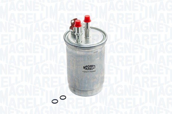 MAGNETI MARELLI Üzemanyagszűrő 71760564_MM