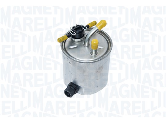 MAGNETI MARELLI Üzemanyagszűrő 71760637_MM