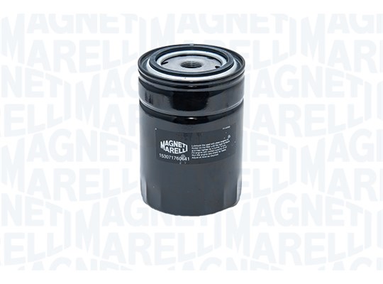 MAGNETI MARELLI Olajszűrő 71760641_MM