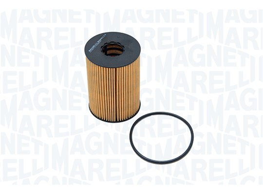 MAGNETI MARELLI Olajszűrő betét 71760644_MM