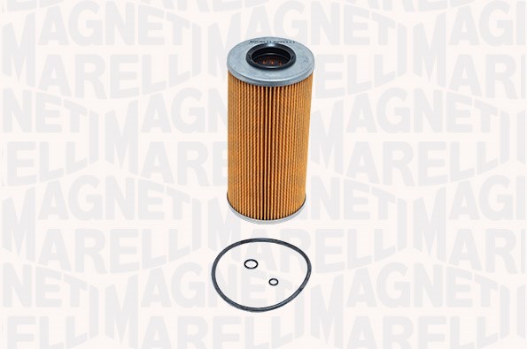 MAGNETI MARELLI Olajszűrő betét 71760725_MM