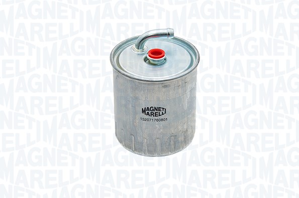 MAGNETI MARELLI Üzemanyagszűrő 71760801_MM