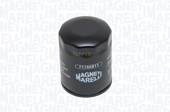 MAGNETI MARELLI Olajszűrő 71760811_MM