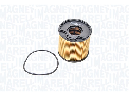 MAGNETI MARELLI Üzemanyagszűrö betét 71760861_MM