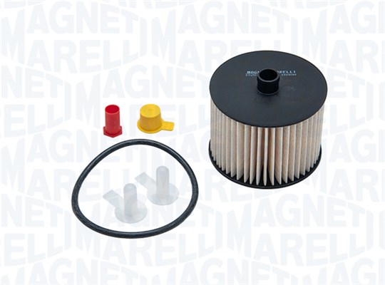 MAGNETI MARELLI Üzemanyagszűrö betét 71760867_MM