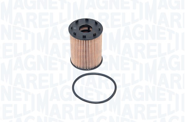 MAGNETI MARELLI Olajszűrő betét 71760871_MM