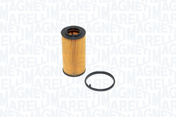 MAGNETI MARELLI Olajszűrő betét 71762437_MM