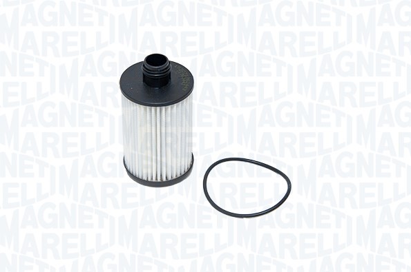 MAGNETI MARELLI Olajszűrő betét 71762443_MM