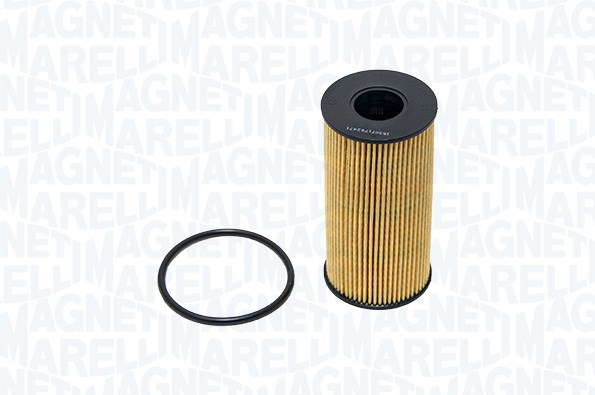 MAGNETI MARELLI Olajszűrő betét 71762471_MM