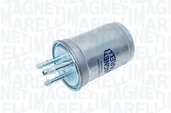 MAGNETI MARELLI Üzemanyagszűrő 71762474_MM