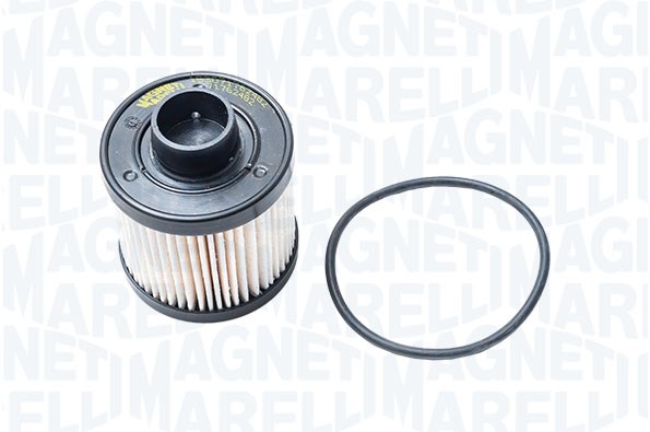 MAGNETI MARELLI Üzemanyagszűrö betét 71762482_MM