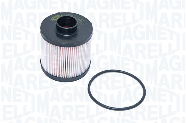 MAGNETI MARELLI Üzemanyagszűrö betét 71762483_MM