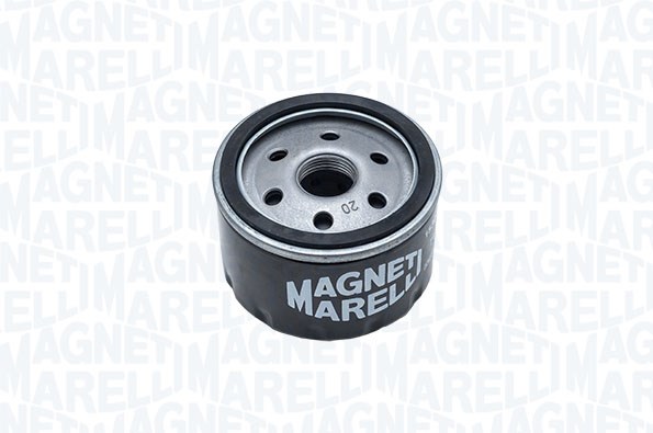 MAGNETI MARELLI Olajszűrő 71762488_MM