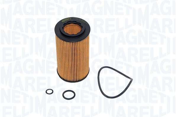 MAGNETI MARELLI Olajszűrő 71762570_MM