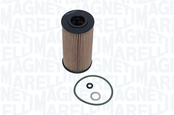 MAGNETI MARELLI Olajszűrő 71762571_MM