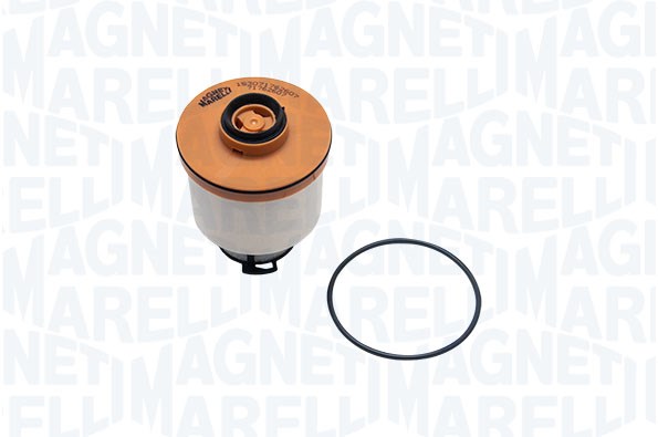 MAGNETI MARELLI Üzemanyagszűrő 71762607_MM