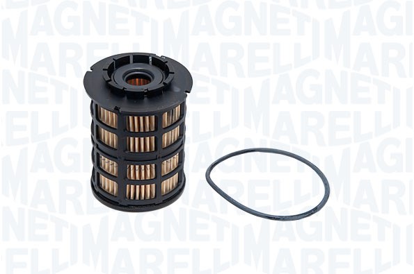 MAGNETI MARELLI Üzemanyagszűrő 71762626_MM