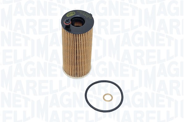 MAGNETI MARELLI Olajszűrő 71762633_MM