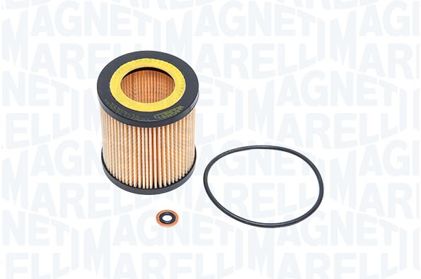 MAGNETI MARELLI Olajszűrő 71762634_MM