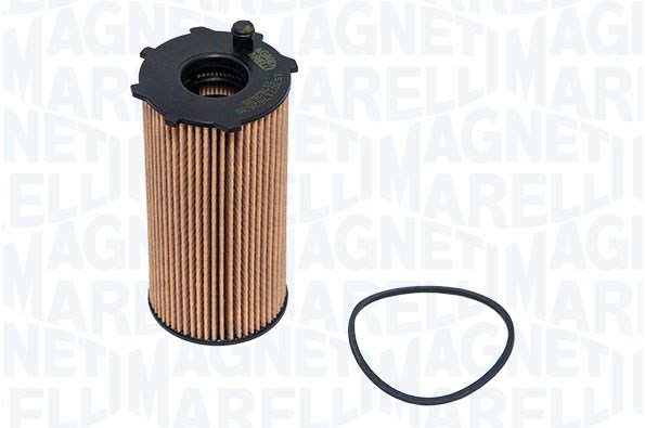 MAGNETI MARELLI Olajszűrő 71762635_MM