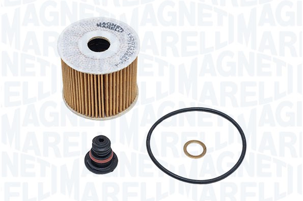 MAGNETI MARELLI Olajszűrő 71762664_MM