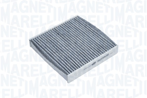 MAGNETI MARELLI Pollenszűrő BCF216C_MM