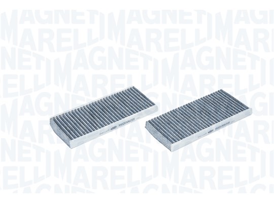 MAGNETI MARELLI Pollenszűrő BCF219C_MM