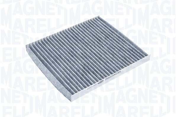 MAGNETI MARELLI Pollenszűrő BCF230C_MM