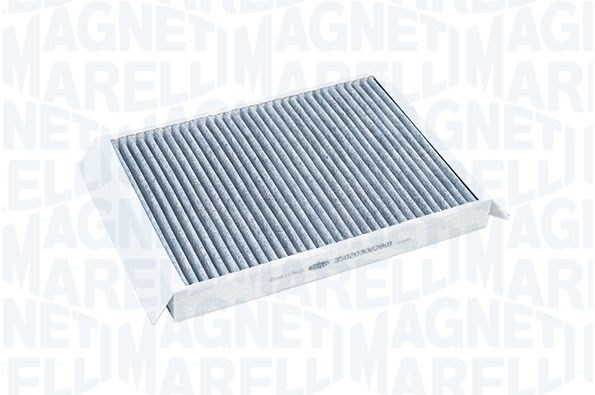 MAGNETI MARELLI Pollenszűrő BCF280C_MM