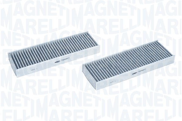 MAGNETI MARELLI Pollenszűrő BCF655C_MM