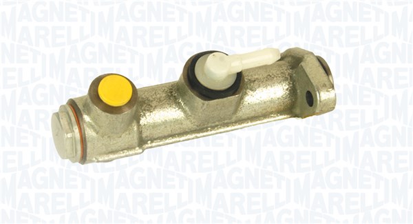 MAGNETI MARELLI Kuplung föhenger CMC0023_MM