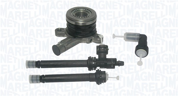 MAGNETI MARELLI Kuplung munkahenger CSC0098_MM