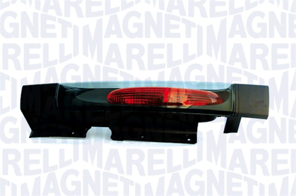 MAGNETI MARELLI Hátsó lámpa LLE252_MM