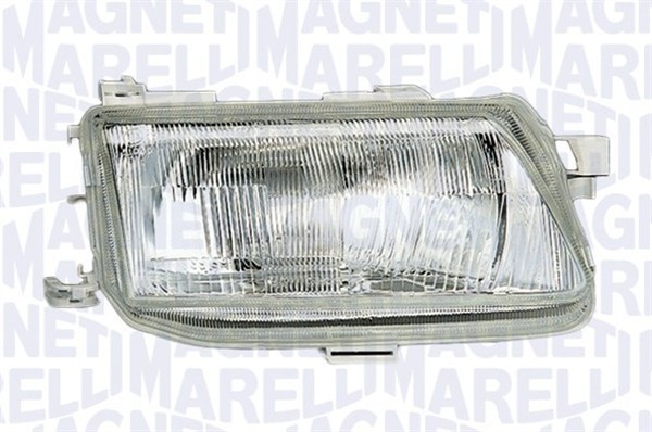 MAGNETI MARELLI Fényszóró LPB612_MM