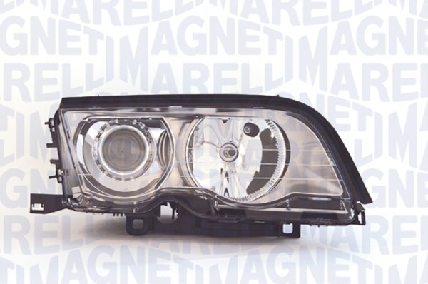 MAGNETI MARELLI Fényszóró LPC511_MM