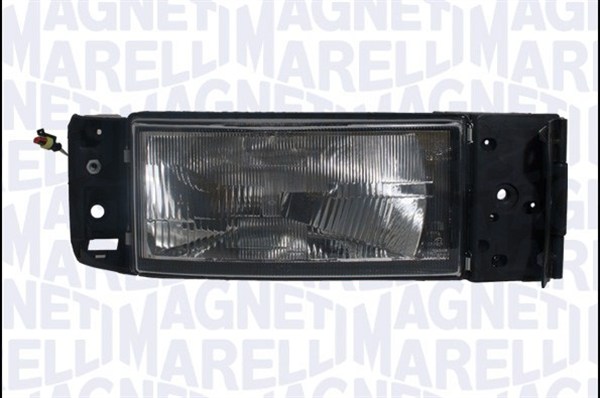 MAGNETI MARELLI Fényszóró LPE231_MM