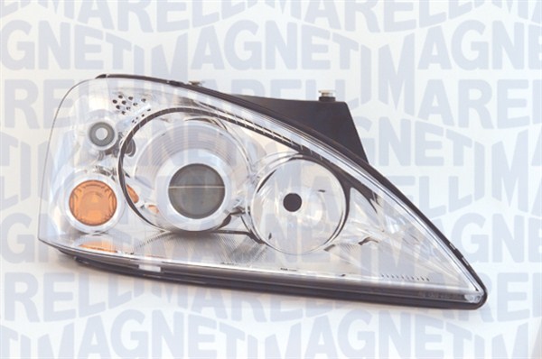 MAGNETI MARELLI Fényszóró LPH331_MM