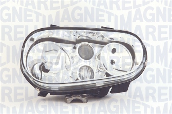 MAGNETI MARELLI Fényszóró LPH801_MM