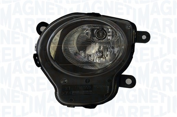 MAGNETI MARELLI Fényszóró LPM312B_MM