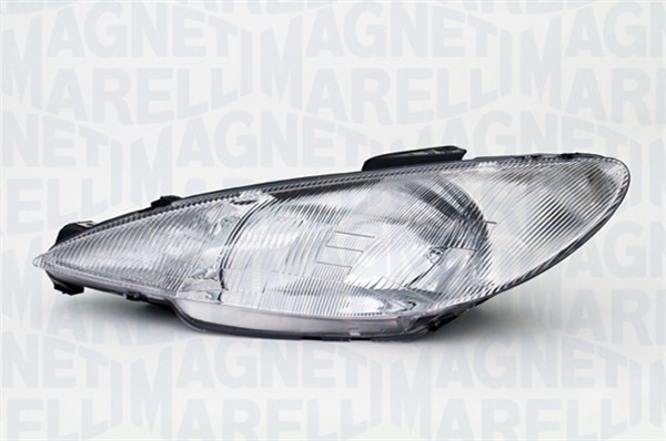 MAGNETI MARELLI Fényszóró LPQ001_MM