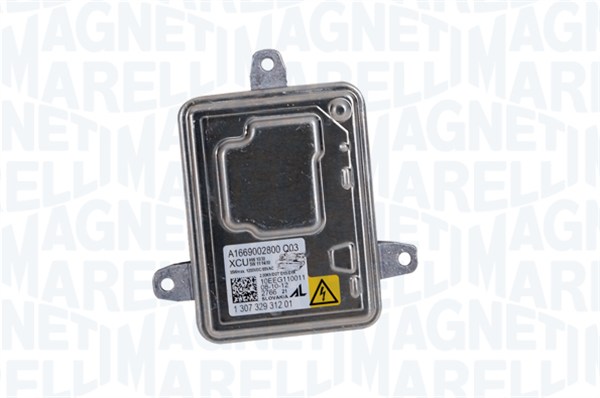 MAGNETI MARELLI Xenon ballaszt LRB220_MM