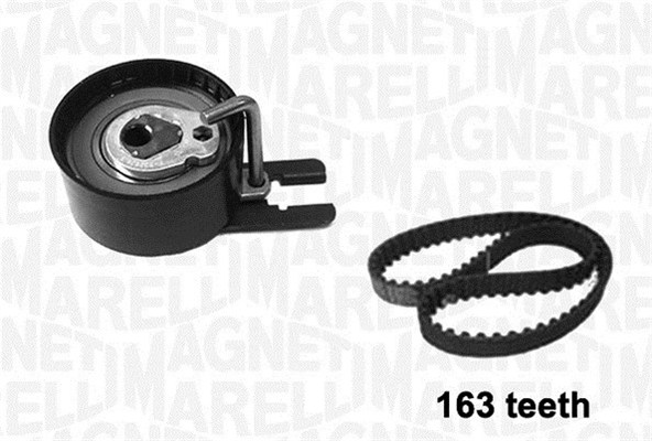 MAGNETI MARELLI Vezérműszíj készlet MMK0589_MM